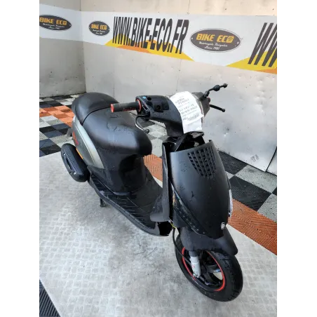 PIAGGIO ZIP 50 4T