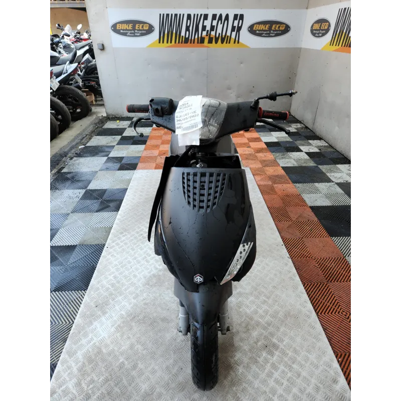 PIAGGIO ZIP 50 4T