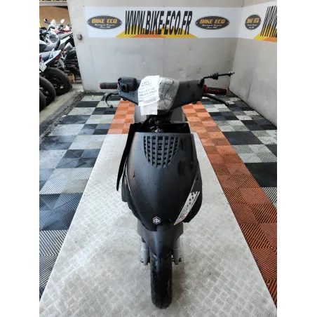 PIAGGIO ZIP 50 4T