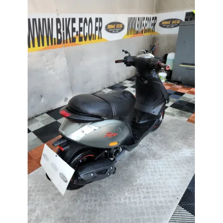 PIAGGIO ZIP 50 4T