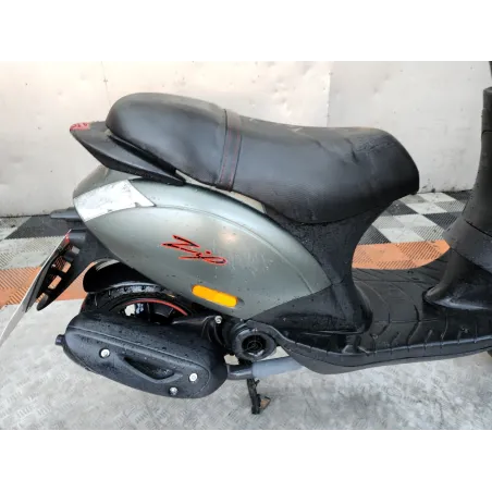 PIAGGIO ZIP 50 4T