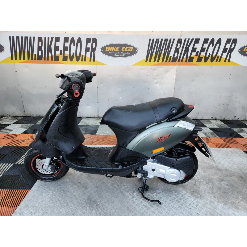 PIAGGIO ZIP 50 4T