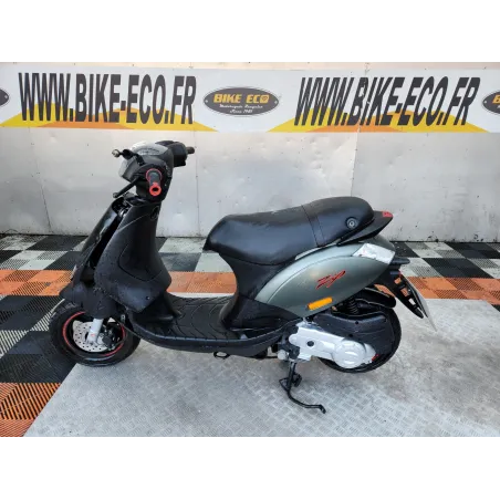 PIAGGIO ZIP 50 4T