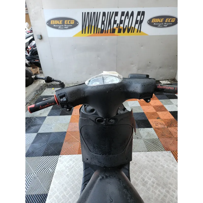 PIAGGIO ZIP 50 4T