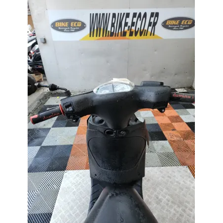 PIAGGIO ZIP 50 4T