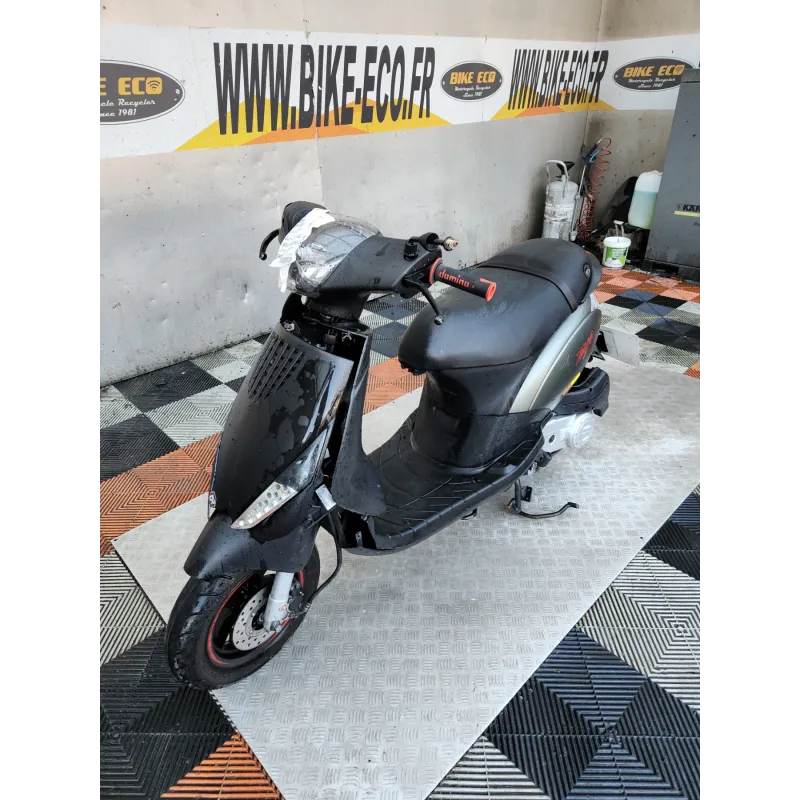 PIAGGIO ZIP 50 4T
