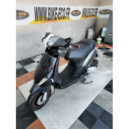 PIAGGIO ZIP 50 4T