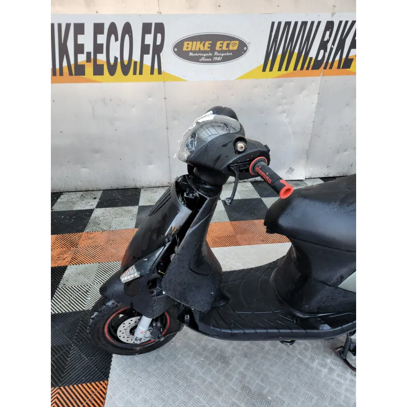 PIAGGIO ZIP 50 4T