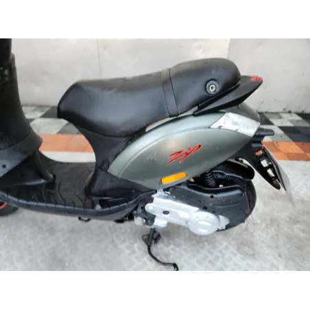 PIAGGIO ZIP 50 4T