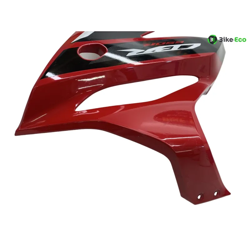 Cache flanc de carenage droit HONDA CBR 650 R 2019-2020