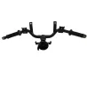 Guidon KYMCO SUPER 8 125 2008-2015 Guidon KYMCO SUPER 8 125 2008-2015
