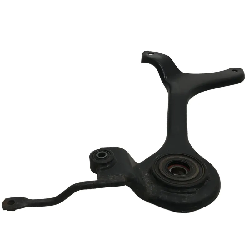 Bras support pot echappement KYMCO SUPER 8 125 2008-2015