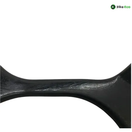 Bras support pot echappement KYMCO SUPER 8 125 2008-2015