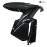 Cache flanc de carenage droit KYMCO SUPER 8 125 2008-2015 Cache flanc de carenage droit KYMCO SUPER 8 125 2008-2015