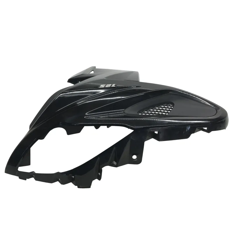 Cache flanc de carenage droit KYMCO SUPER 8 125 2008-2015
