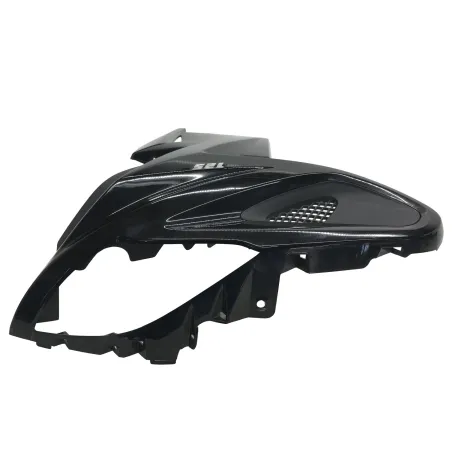 Cache flanc de carenage droit KYMCO SUPER 8 125 2008-2015