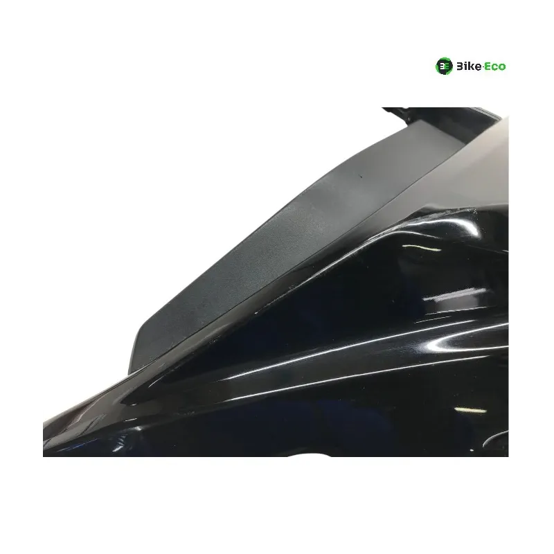 Cache flanc de carenage droit KYMCO SUPER 8 125 2008-2015