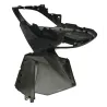 Cache flanc de carenage droit KYMCO SUPER 8 125 2008-2015 Cache flanc de carenage droit KYMCO SUPER 8 125 2008-2015