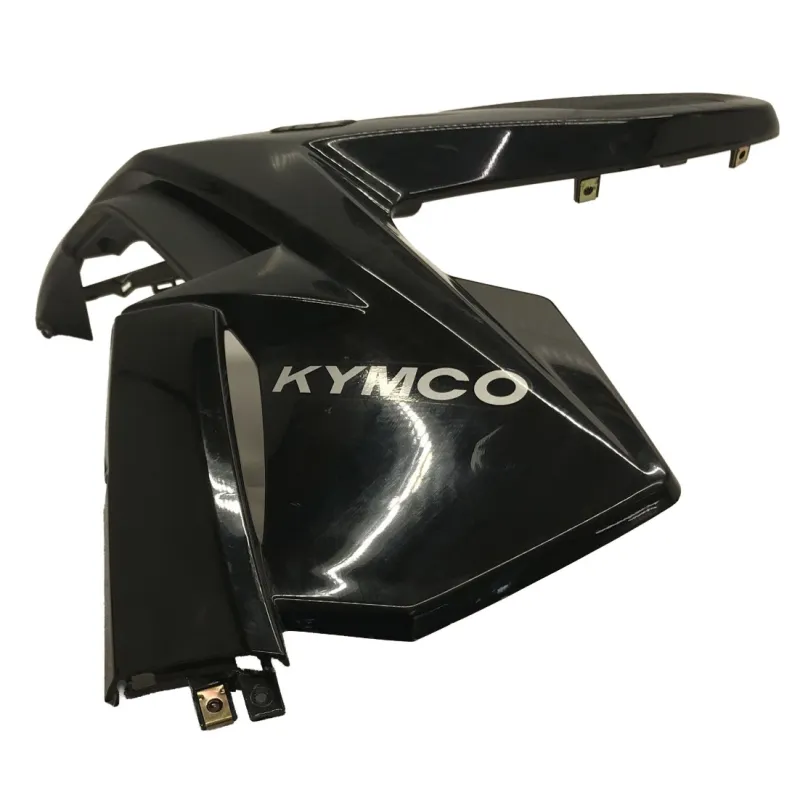 Cache flanc de carenage gauche KYMCO SUPER 8 125 2008-2015
