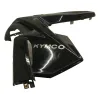 Cache flanc de carenage gauche KYMCO SUPER 8 125 2008-2015 Cache flanc de carenage gauche KYMCO SUPER 8 125 2008-2015