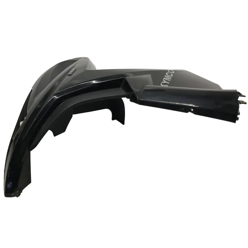 Cache flanc de carenage gauche KYMCO SUPER 8 125 2008-2015