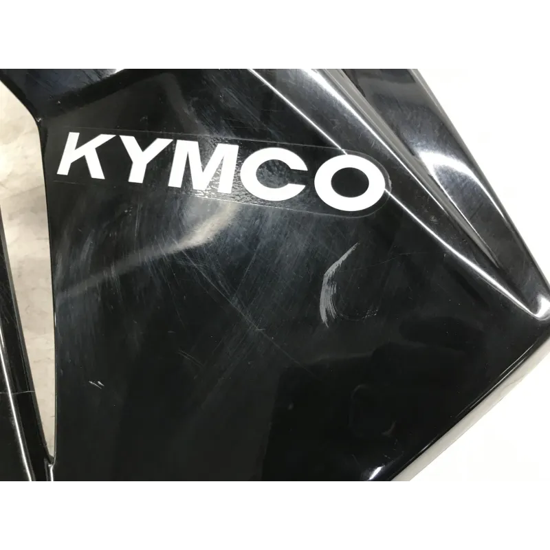 Cache flanc de carenage gauche KYMCO SUPER 8 125 2008-2015