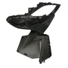 Cache flanc de carenage gauche KYMCO SUPER 8 125 2008-2015 Cache flanc de carenage gauche KYMCO SUPER 8 125 2008-2015
