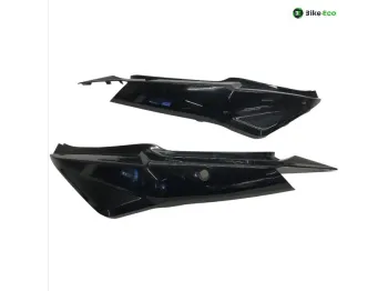 Cache carenage coque arriere KYMCO SUPER 8 125 2008-2015