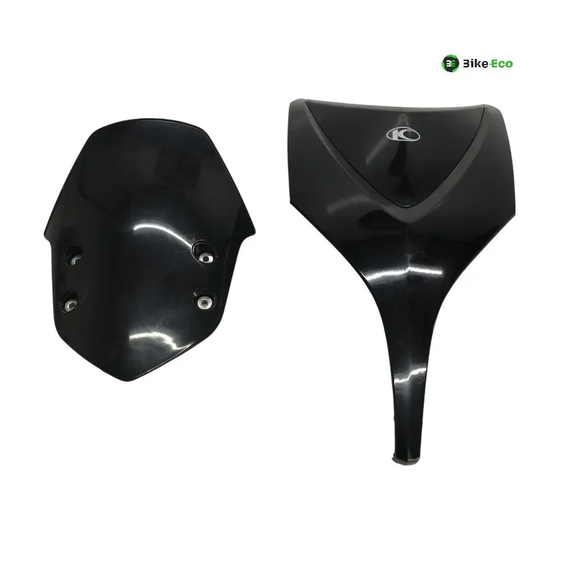 Cache carenage face avant KYMCO SUPER 8 125 2008-2015