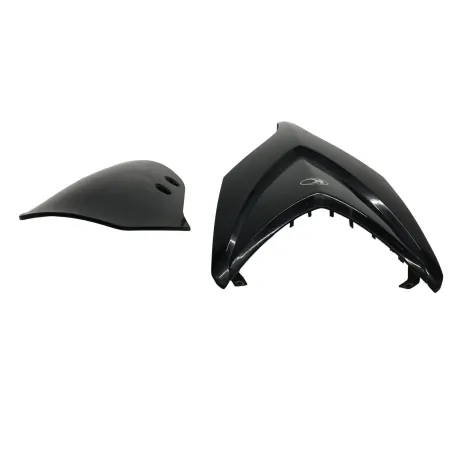 Cache carenage face avant KYMCO SUPER 8 125 2008-2015