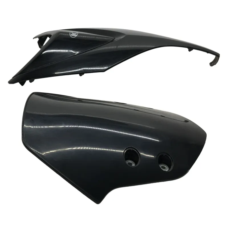 Cache carenage face avant KYMCO SUPER 8 125 2008-2015
