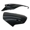 Cache carenage face avant KYMCO SUPER 8 125 2008-2015 Cache carenage face avant KYMCO SUPER 8 125 2008-2015