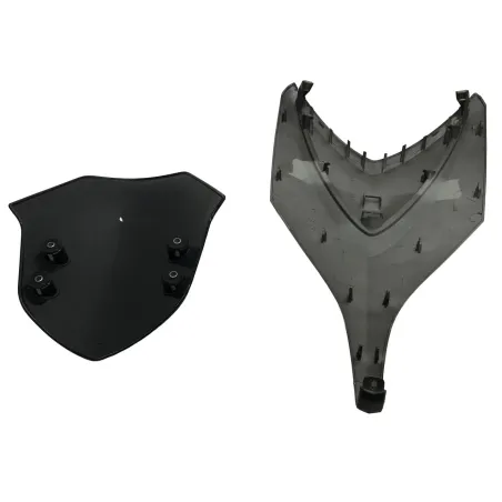 Cache carenage face avant KYMCO SUPER 8 125 2008-2015