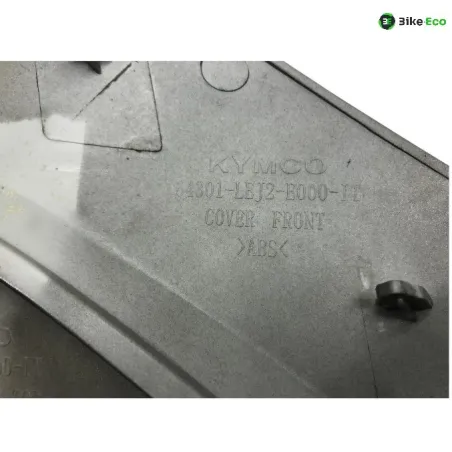 Cache carenage face avant KYMCO SUPER 8 125 2008-2015