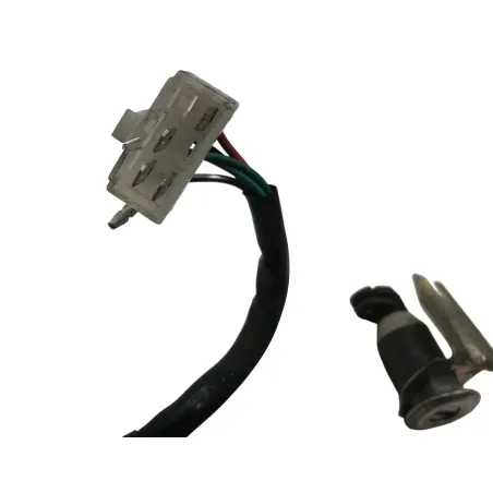 Jeu de serrure contacteur a cle KYMCO SUPER 8 125 2008-2015