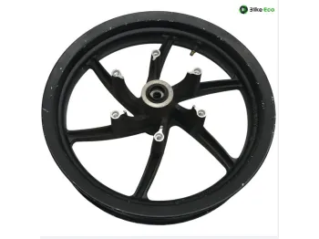 Jante avant KYMCO SUPER 8 125 2008-2015