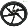 Jante avant KYMCO SUPER 8 125 2008-2015 Jante avant KYMCO SUPER 8 125 2008-2015