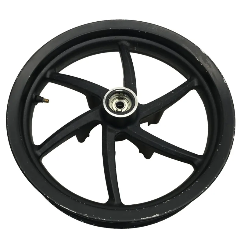 Jante avant KYMCO SUPER 8 125 2008-2015
