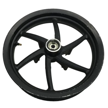 Jante avant KYMCO SUPER 8 125 2008-2015