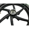 Jante avant KYMCO SUPER 8 125 2008-2015 Jante avant KYMCO SUPER 8 125 2008-2015