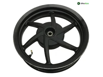 Jante arriere KYMCO SUPER 8 125 2008-2015