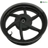 Jante arriere KYMCO SUPER 8 125 2008-2015 Jante arriere KYMCO SUPER 8 125 2008-2015