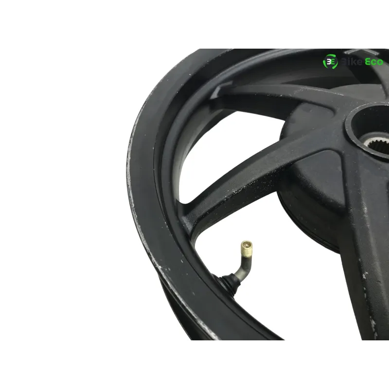 Jante arriere KYMCO SUPER 8 125 2008-2015