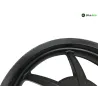 Jante arriere KYMCO SUPER 8 125 2008-2015 Jante arriere KYMCO SUPER 8 125 2008-2015