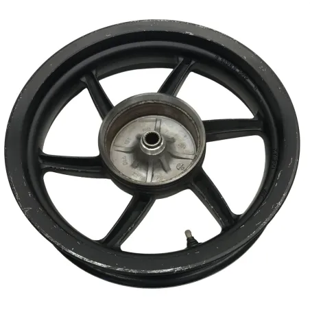 Jante arriere KYMCO SUPER 8 125 2008-2015