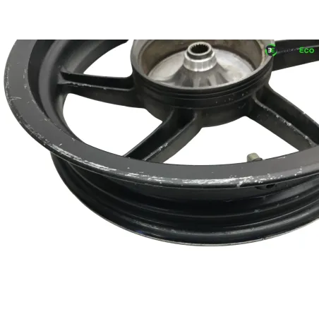 Jante arriere KYMCO SUPER 8 125 2008-2015