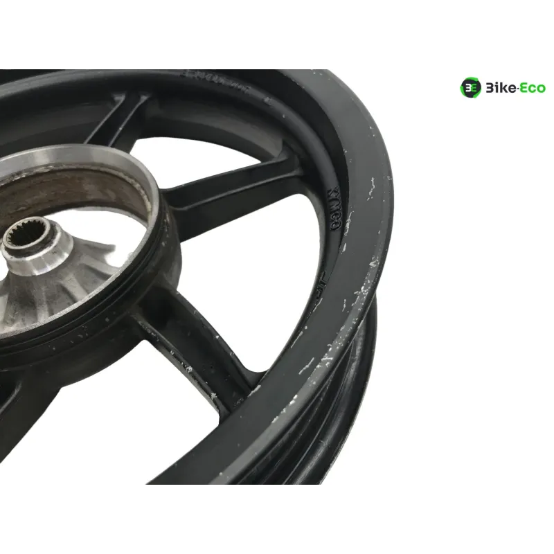 Jante arriere KYMCO SUPER 8 125 2008-2015