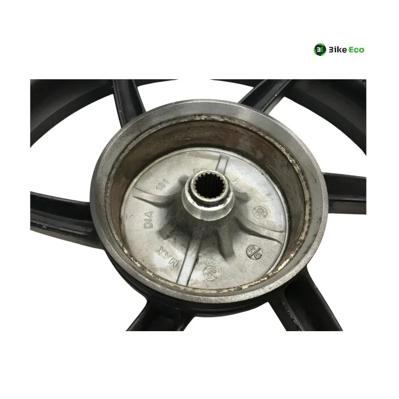 Jante arriere KYMCO SUPER 8 125 2008-2015