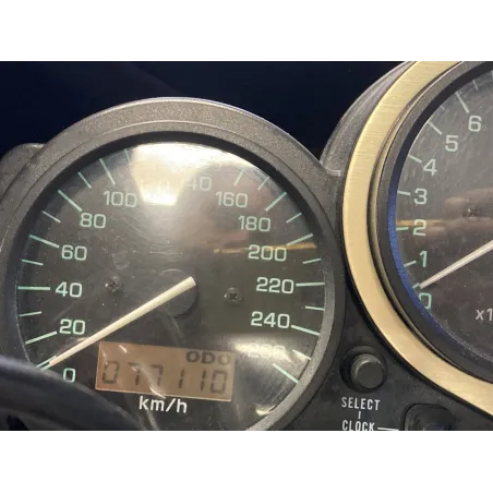 Compteur YAMAHA FZS 600 1998-2001 FAZER