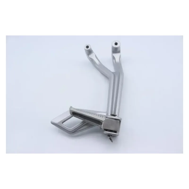 Platine arriere droite YAMAHA YZF 125 R ABS 2019 - 2022